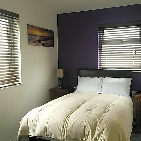 Abbey Bed And Breakfast-3